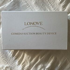 Lenove Blackhead Remover Vacuum